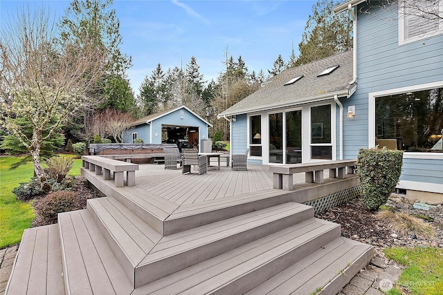 8007 162nd Ave SW, Longbranch, WA 98351 - photo 30