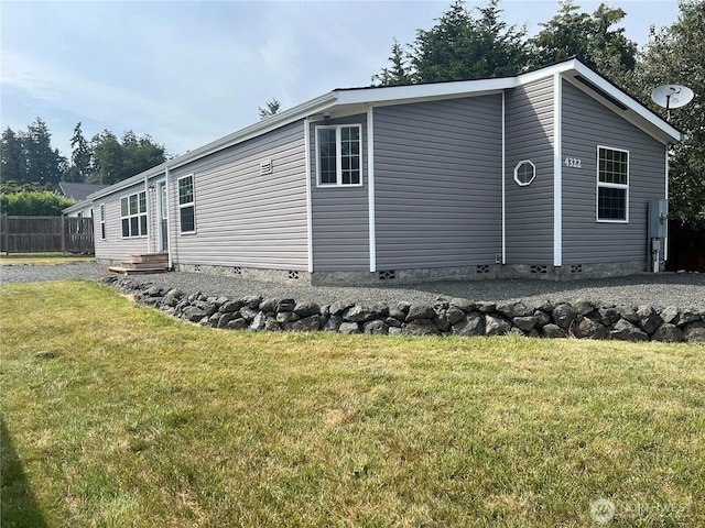 4322 C St, Extension, Port Angeles, WA 98363 - photo 17