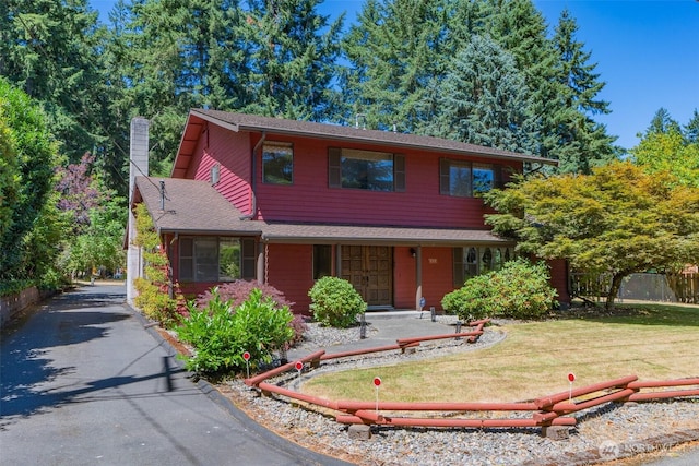 407 Logger St SE, Lacey, WA 98503 - photo 1