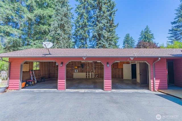 407 Logger St SE, Lacey, WA 98503 - photo 33
