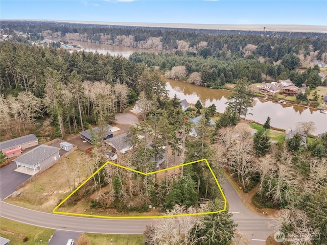 107 Duck Lake Dr SE, Ocean Shores, WA 98569 - photo 2
