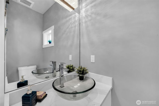 1315 Astor St, Bellingham, WA 98225 - bathroom with vanity