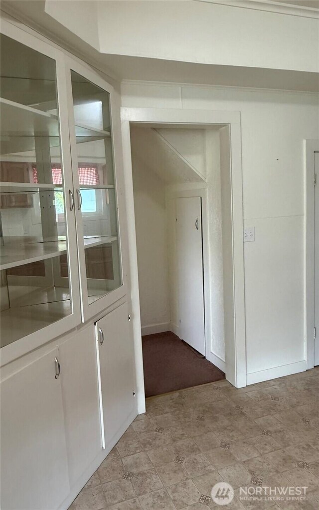 1019 Duryea St, Raymond, WA 98577 - view of corridor