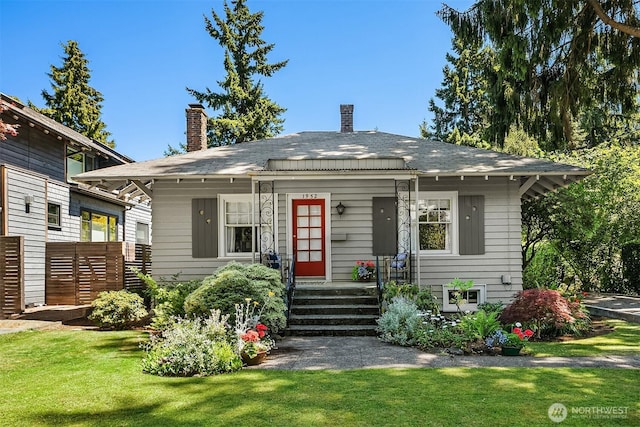 1952 26th Ave E, Seattle, WA 98112 - photo 1