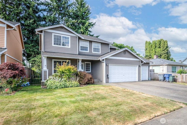816 3rd Ave NW, Puyallup, WA 98371 - photo 1