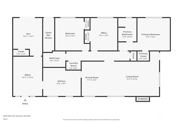 20240 20th Pl NE, Shoreline, WA 98155 - photo 33