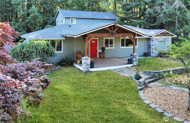 14120 49th Avenue Ct NW, Gig Harbor, WA 98332 - photo 1