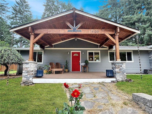 14120 49th Avenue Ct NW, Gig Harbor, WA 98332 - photo 2