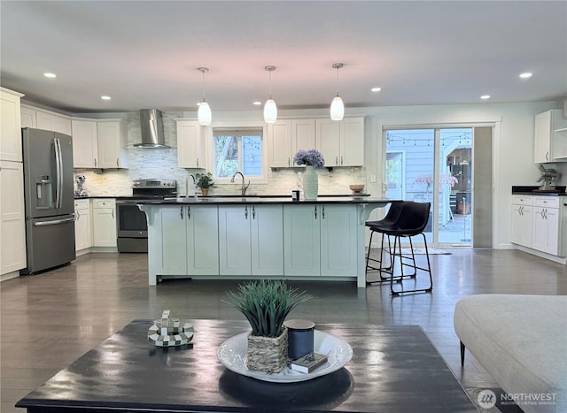 14120 49th Avenue Ct NW, Gig Harbor, WA 98332 - photo 5