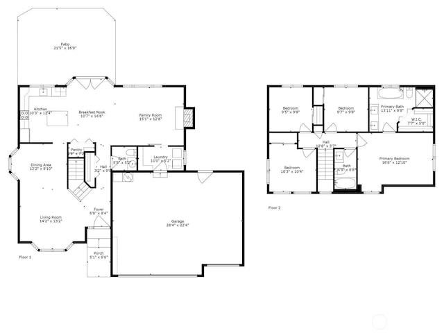 23215 SE 282nd Pl, Maple Valley, WA 98038 - photo 40