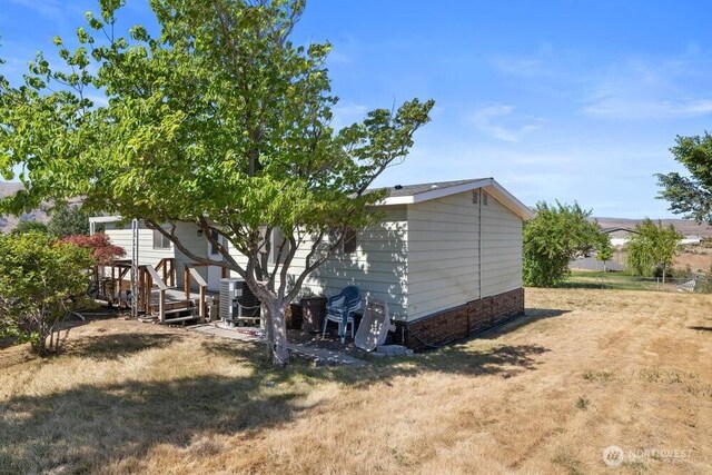 308 Spring Cir SW Unit 32, Mattawa, WA 99349 - photo 27