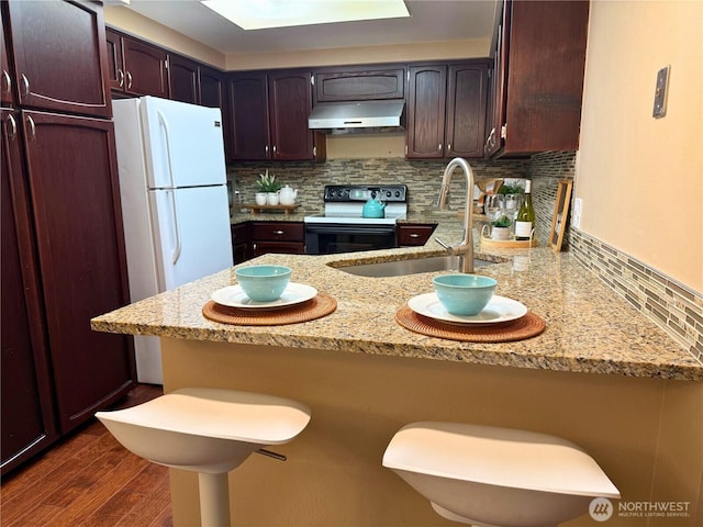 7600 SE 29th St Unit 501, Mercer Island, WA 98040 - photo 6