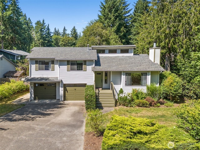 2412 Burbank Ave NW, Olympia, WA 98502 - photo 1