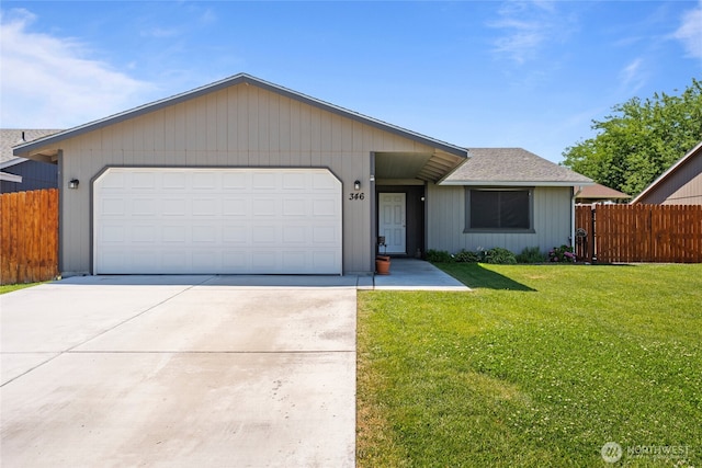 346 N Saratoga, Moses Lake, WA 98837 - photo 1