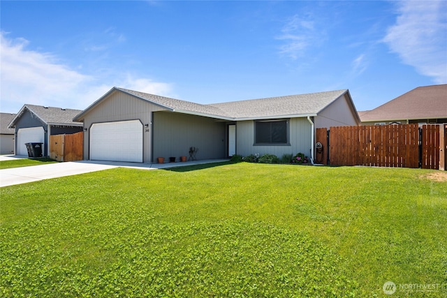 346 N Saratoga, Moses Lake, WA 98837 - photo 2
