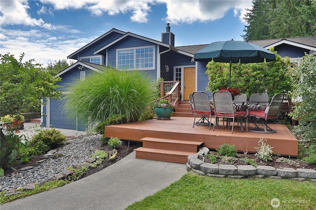 4537 E Hilltop Dr, Clinton, WA 98236 - photo 1