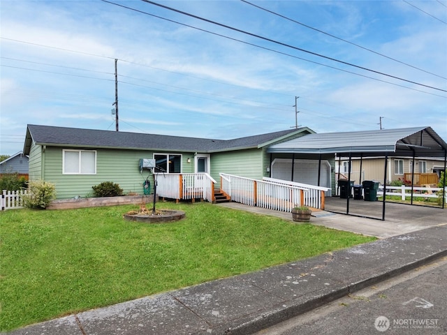 737 SW William Ave, Chehalis, WA 98532 - photo 1