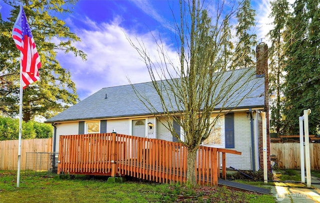 6714 Lake Grove St SW, Lakewood, WA 98499 - photo 1