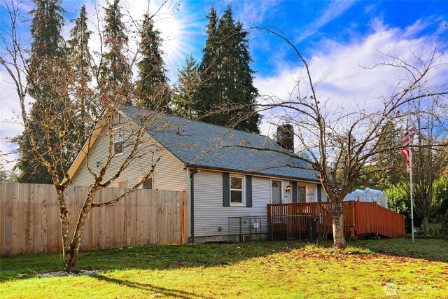 6714 Lake Grove St SW, Lakewood, WA 98499 - photo 3