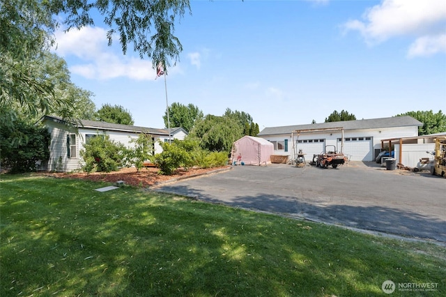 4652 Covey Ln, Moses Lake, WA 98837 - photo 1