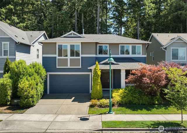 10237 Sentinel Loop, Gig Harbor, WA 98332 - photo 1
