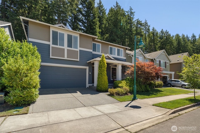 10237 Sentinel Loop, Gig Harbor, WA 98332 - photo 2