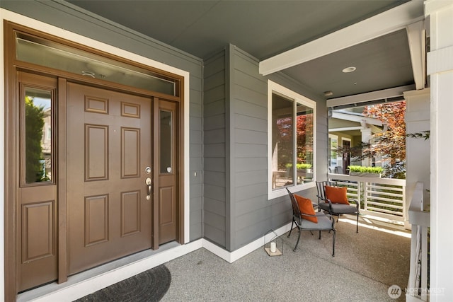 10237 Sentinel Loop, Gig Harbor, WA 98332 - photo 3