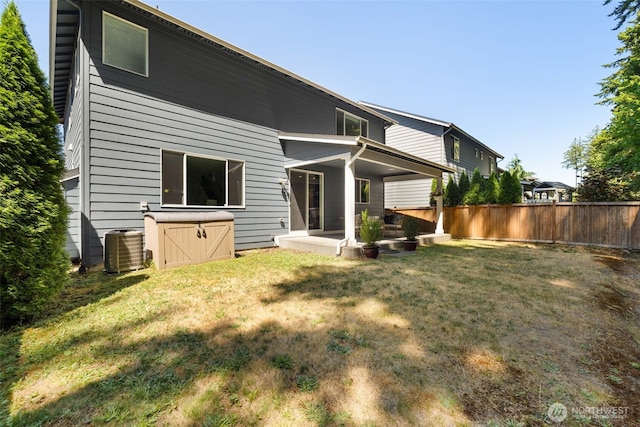 10237 Sentinel Loop, Gig Harbor, WA 98332 - photo 32