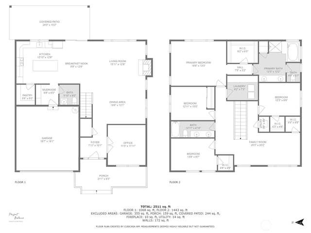 10237 Sentinel Loop, Gig Harbor, WA 98332 - photo 33