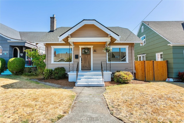 3822 N 8th St, Tacoma, WA 98406 - photo 1