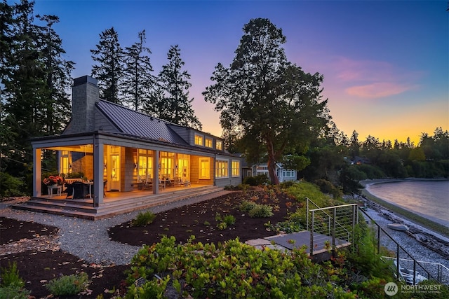 6426 Wing Point Rd NE, Bainbridge Island, WA 98110 - photo 31