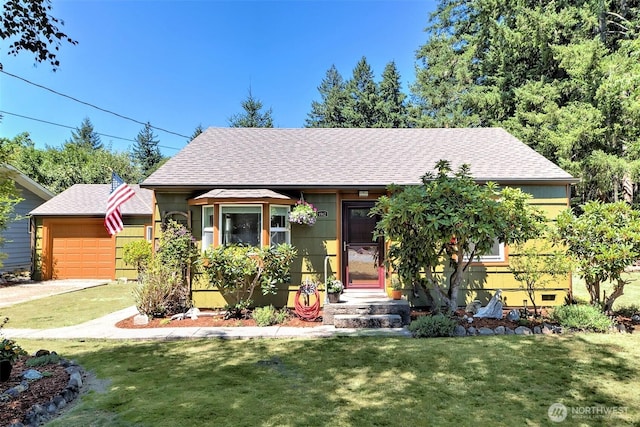 1912 Elliott Ave NW, Olympia, WA 98502 - photo 1