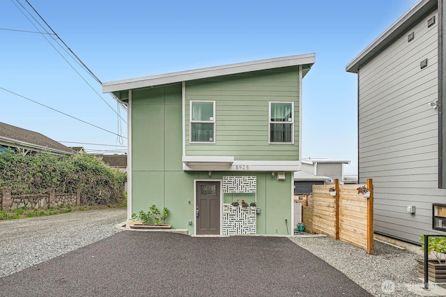 5928 18th Ave S, Seattle, WA 98108 - photo 1