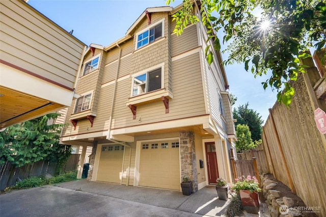 1414 4th Ave W Unit A, Seattle, WA 98119 - photo 1