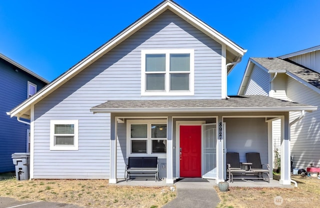 8921 Commercial St SW, Lakewood, WA 98498 - photo 1