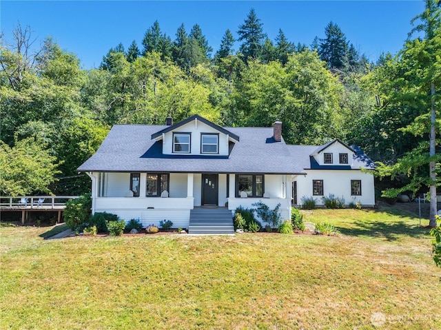 16832 Mcintyre Rd SW, Vashon, WA 98070 - photo 5