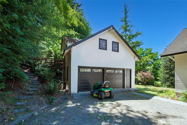 16832 Mcintyre Rd SW, Vashon, WA 98070 - photo 4