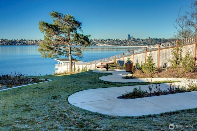 3021 W Mercer Way, Mercer Island, WA 98040 - photo 36