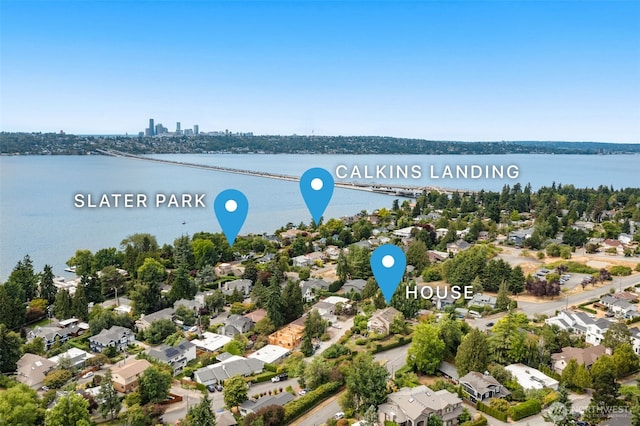 3021 W Mercer Way, Mercer Island, WA 98040 - photo 35