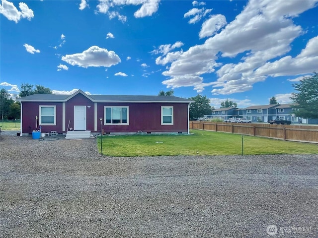 405 E Chelan St, Coulee City, WA 99115 - photo 1