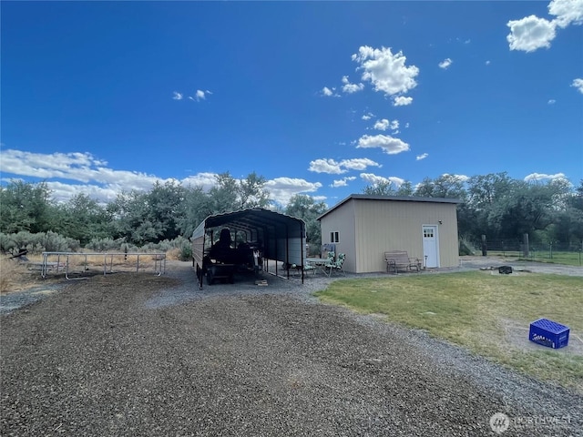 405 E Chelan St, Coulee City, WA 99115 - photo 2