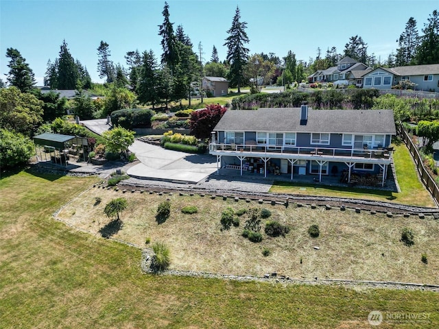 4515 Sunday Dr, Oak Harbor, WA 98277 - photo 4
