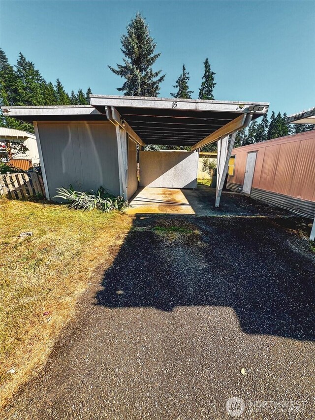 1921 208th St E Unit 15, Spanaway, WA 98387 - photo 2