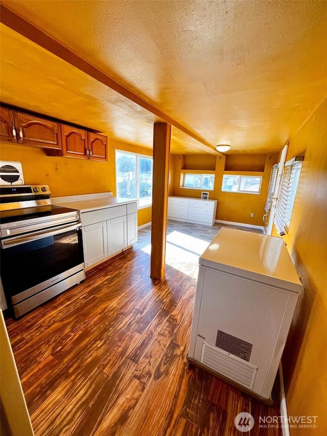 1921 208th St E Unit 15, Spanaway, WA 98387 - photo 11