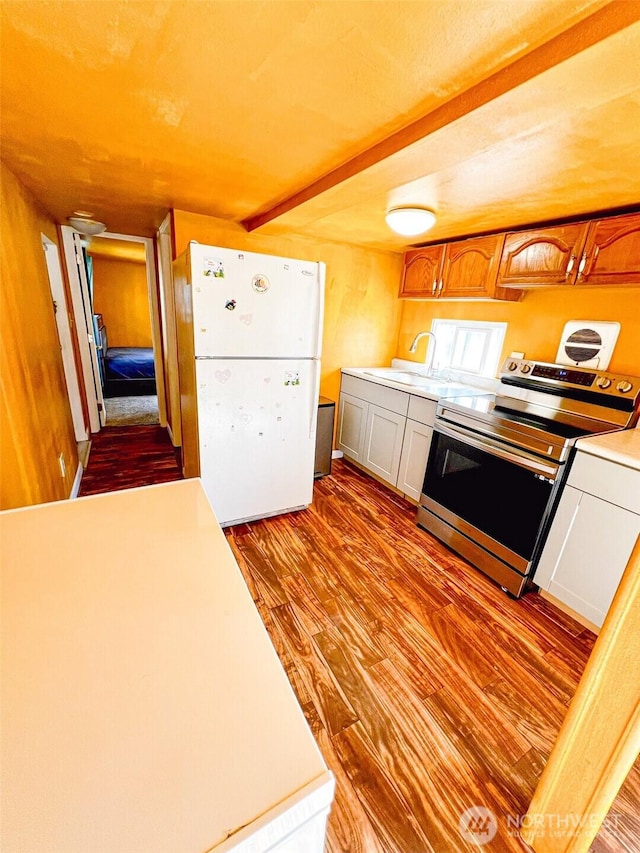 1921 208th St E Unit 15, Spanaway, WA 98387 - photo 13