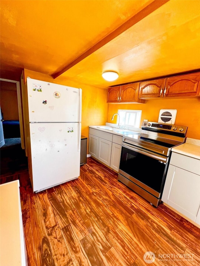 1921 208th St E Unit 15, Spanaway, WA 98387 - photo 14