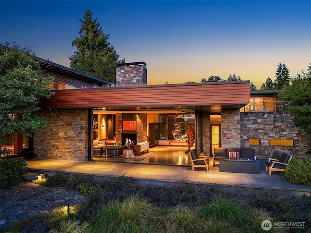 1436 92nd Ave NE, Clyde Hill, WA 98004 - photo 12