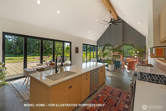 0EAST Egg Lake Rd, Friday Harbor, WA 98250 - photo 4