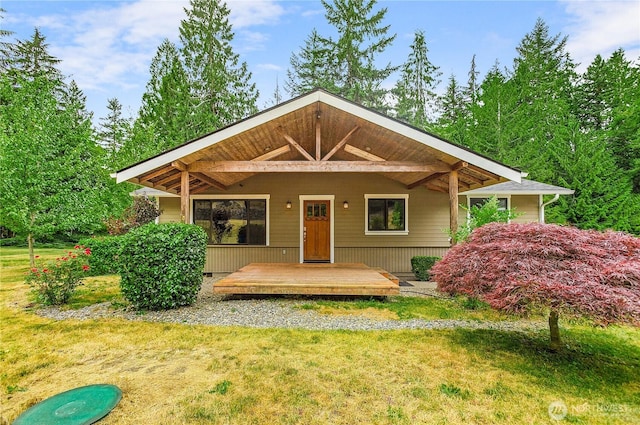 18200 Morganmarsh Ln W, Seabeck, WA 98380 - photo 1