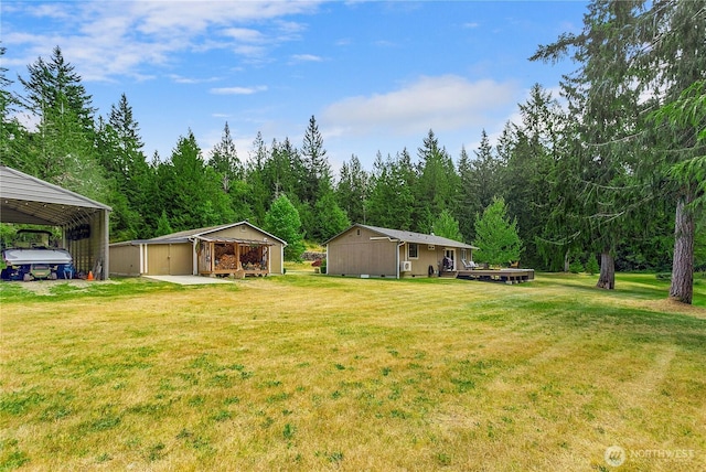 18200 Morganmarsh Ln W, Seabeck, WA 98380 - photo 24